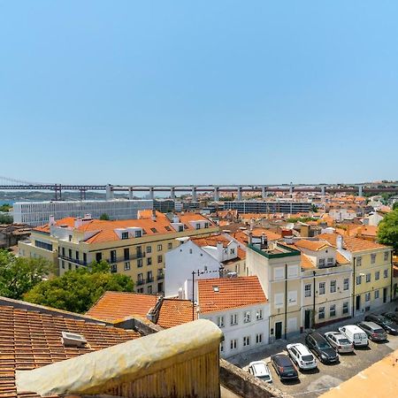 Whome | Premium River View Apartment Lisbon Exterior photo